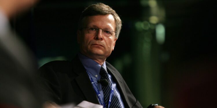 Dani Rodrik