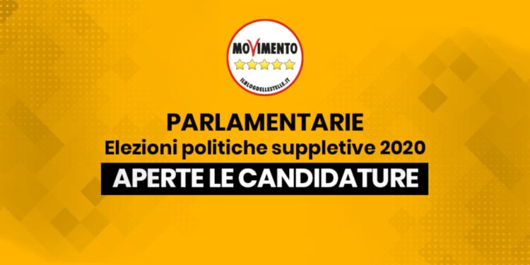 Parlamentarie M5s