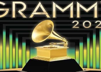 Grammy 2020 - Foto Instagram