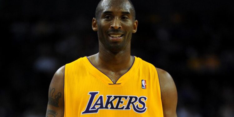 Kobe Bryant