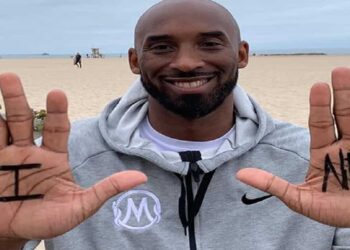 Kobe Bryant - Foto Instagram