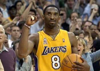 Kobe Bryant (1978-2020) (LaPresse)