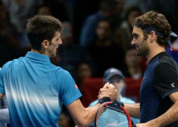 Diretta Federer Djokovic, semifinale Australian Open 2020 (Foto LaPresse)