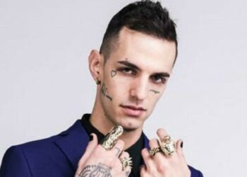 Achille Lauro