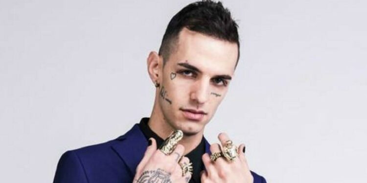 Achille Lauro