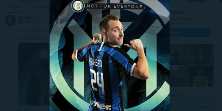 Eriksen Inter