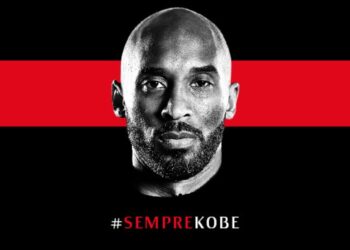 Kobe Bryant (Twitter Ac Milan)