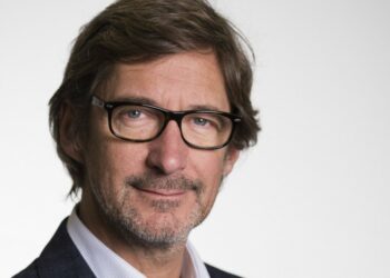 L'amministratore delegato di Nestlé Italia Marco Travaglia