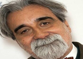 Beppe Vessicchio