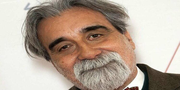 Beppe Vessicchio