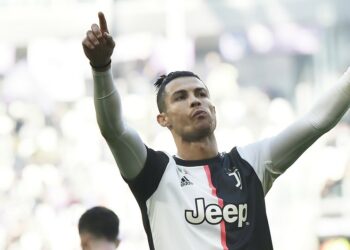 Diretta Best FIFA Awards 2020 - Cristiano Ronaldo, Juventus (Foto LaPresse)