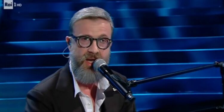 Marco Masini (Sanremo 2020)