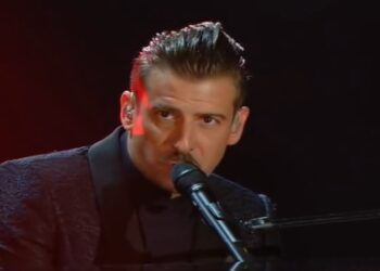 francesco gabbani viceversa