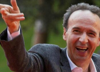 Roberto Benigni