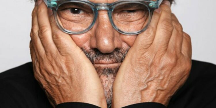 Oliviero Toscani