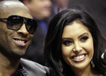 Kobe Bryant e Vanessa