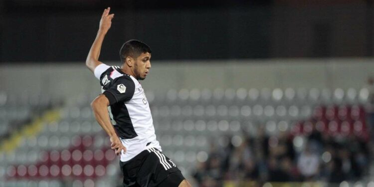 Video Ternana Juventus U23 (Foto LaPresse)