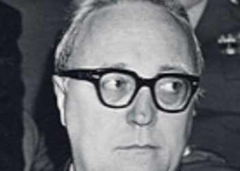 Vittorio Bachelet (foto: Wikipedia)