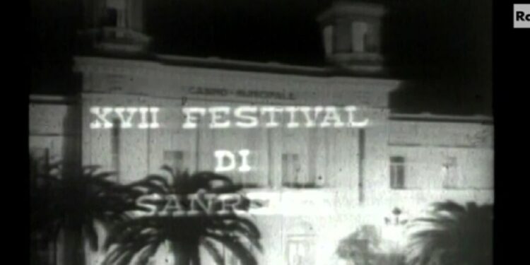 Festival di Sanremo 1967