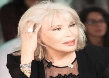 Amanda Lear - Foto Instagram