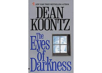 Dean Koontz "inventore" del coronavirus