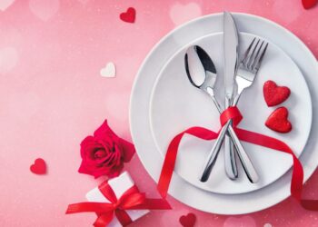 ricette san valentino menu ristoranti prezzi