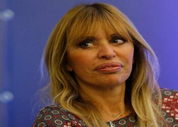 Alessandra Mussolini