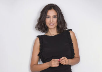 Caterina Balivo