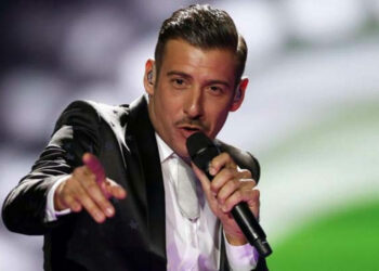 Francesco Gabbani