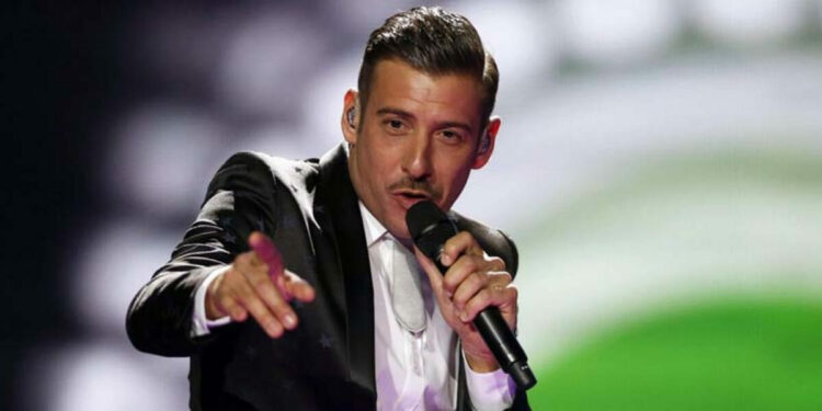 Francesco Gabbani