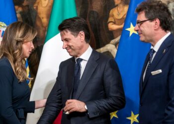 Boschi e Conte