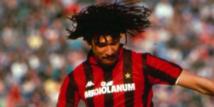 Ruud Gullit