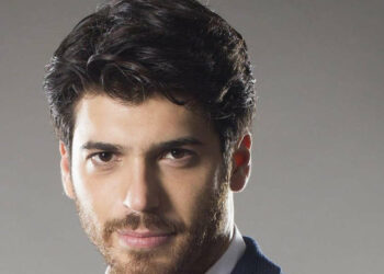 Can Yaman