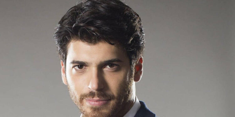 Can Yaman