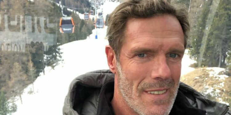 Mario Cipollini (Foto: Instagram)