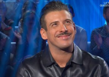 Francesco Gabbani