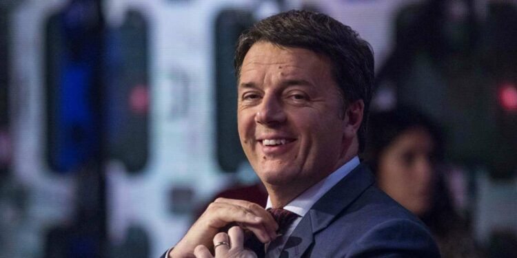 matteo renzi