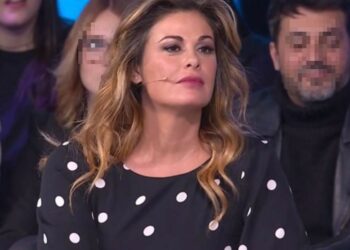 Vanessa Incontrata: serale di Amici 19