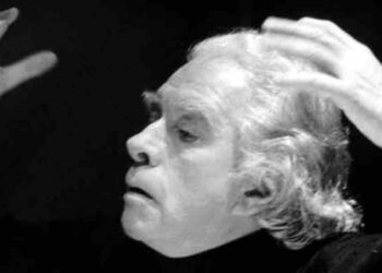 Giorgio Strehler, ex Ornella Vanoni