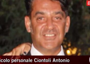 Antonio Ciontoli, Chi l'ha visto