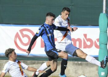 Diretta Atalanta Cagliari Primavera, campionato 1 7^ giornata (Foto LaPresse)