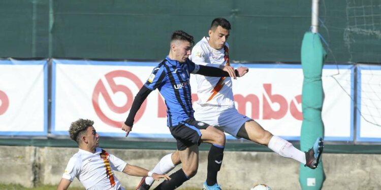 Diretta Atalanta Cagliari Primavera, campionato 1 7^ giornata (Foto LaPresse)