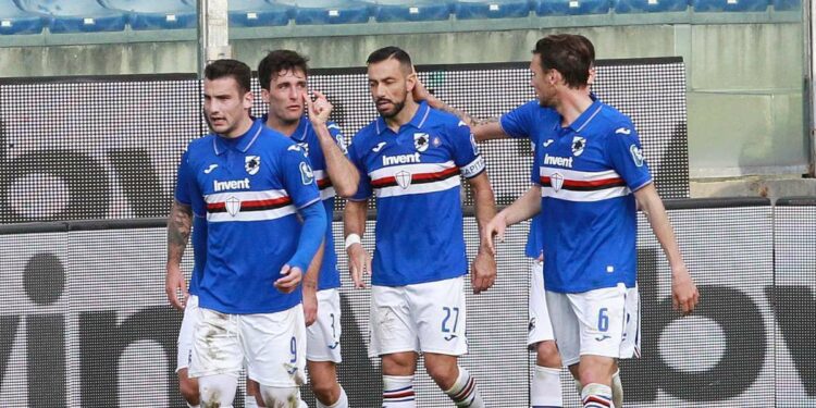 Sampdoria