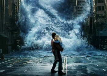 Geostorm