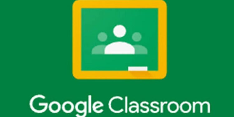 Google Classroom