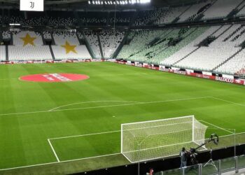 Allianz Stadium Juventus Serie A