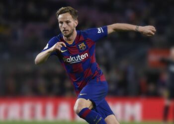 Ivan Rakitic