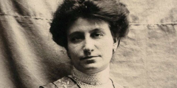 Aurelia Josz (1869-1944)