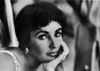 figli Liz Taylor