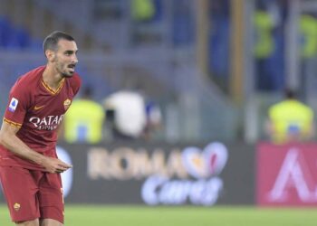 Zappacosta Roma